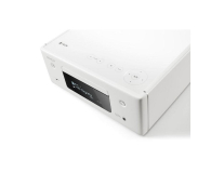 DENON CEOL N10 (RCDN10/SCN10) White - 454124 - zdjęcie 3